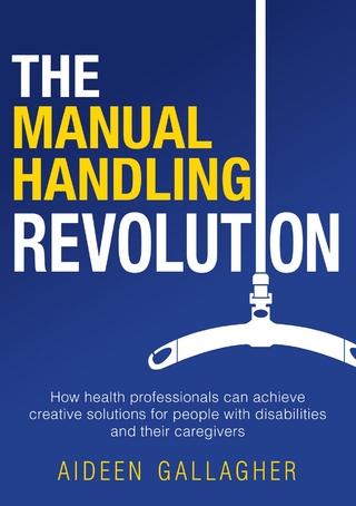 Manual Handling Revolution