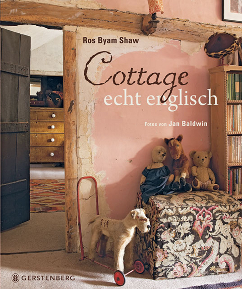 Cottage - echt englisch - Ros Byam Shaw