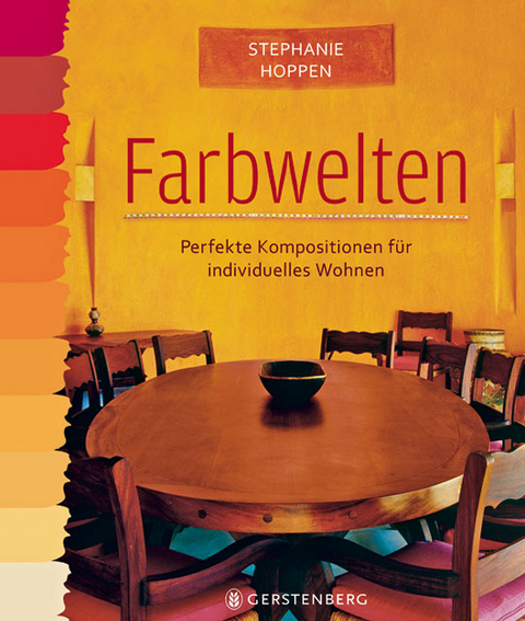 Farbwelten - Stephanie Hoppen
