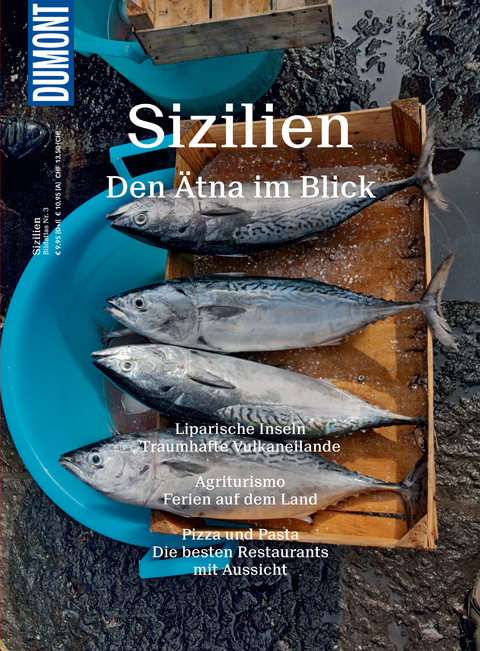 DuMont BILDATLAS Sizilien - Daniela Schetar, Friedrich K&ouml;the