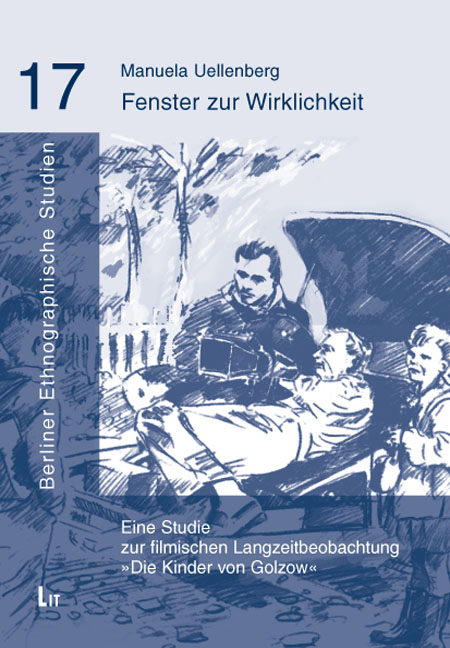 Fenster zur Wirklichkeit - Manuela Uellenberg