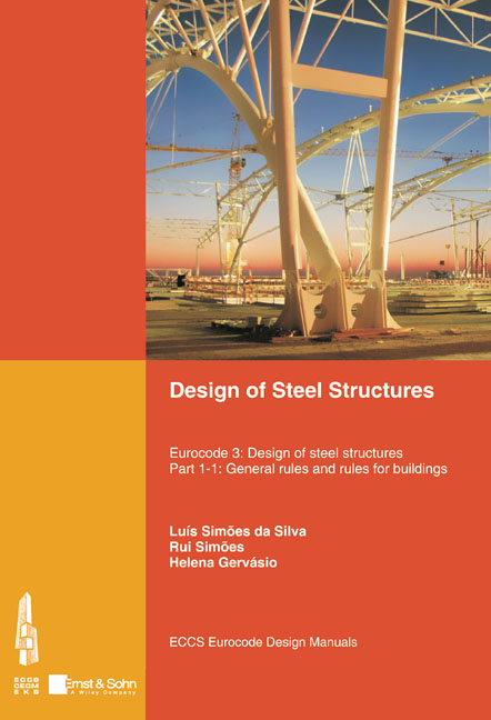Design of Steel Structures