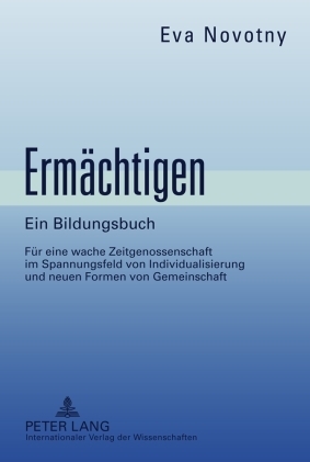 Erm&auml;chtigen - Eva Novotny