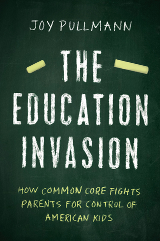 The Education Invasion