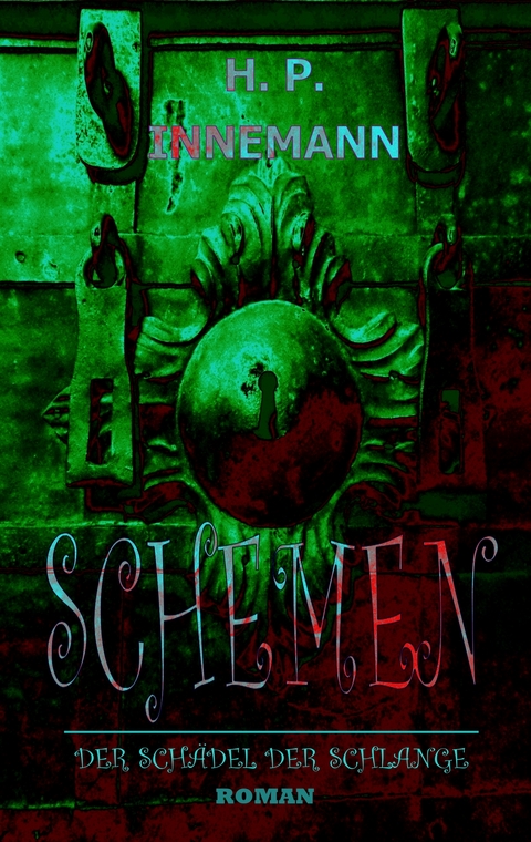 Schemen - Hayo Peter Innemann