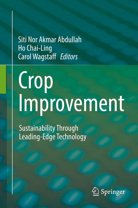 Crop Improvement - 