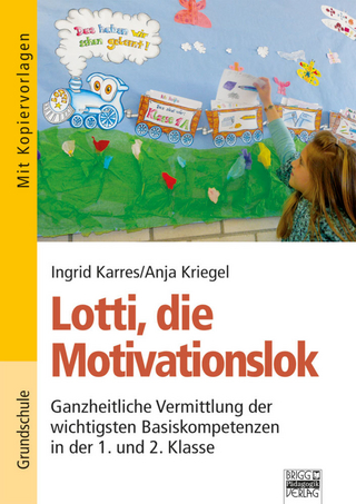 Lotti, die Motivationslok