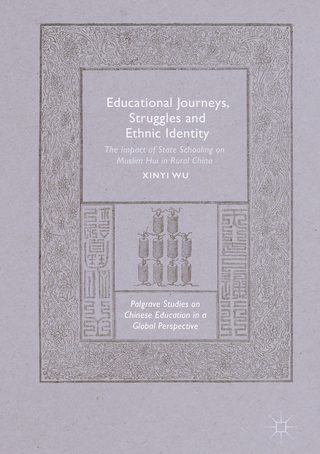 Educational Journeys, Struggles and Ethnic Identity