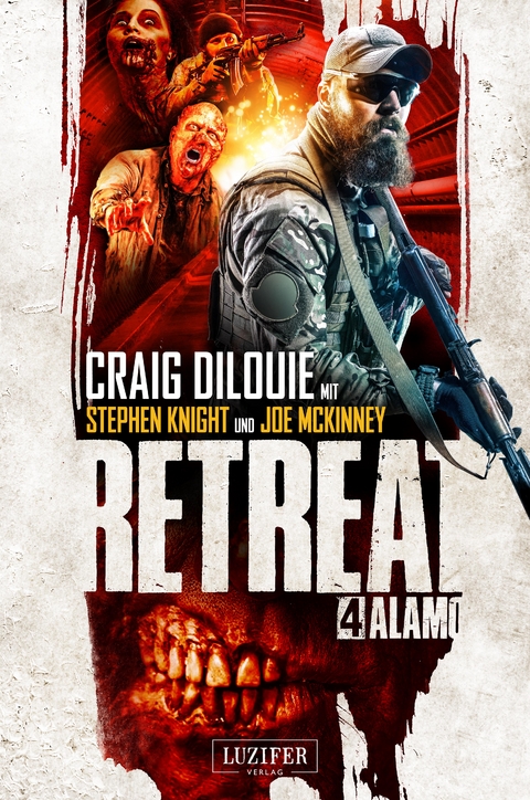 ALAMO (Retreat 4) - Craig DiLouie