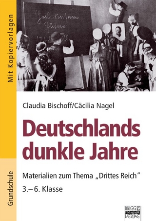 Brigg: Geschichte / Deutschlands dunkle Jahre