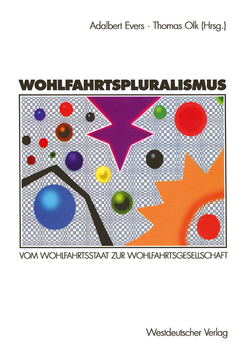 Wohlfahrtspluralismus - 
