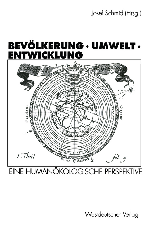 Bev&ouml;lkerung &middot; Umwelt &middot; Entwicklung - 