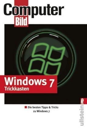 Windows 7 Trickkasten