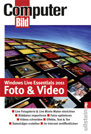 Windows Live Essentials 2011 - Foto & Video