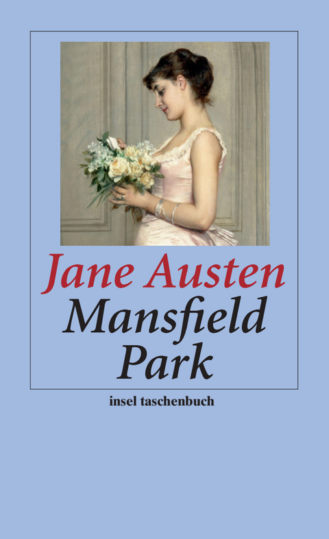 Mansfield Park - Jane Austen