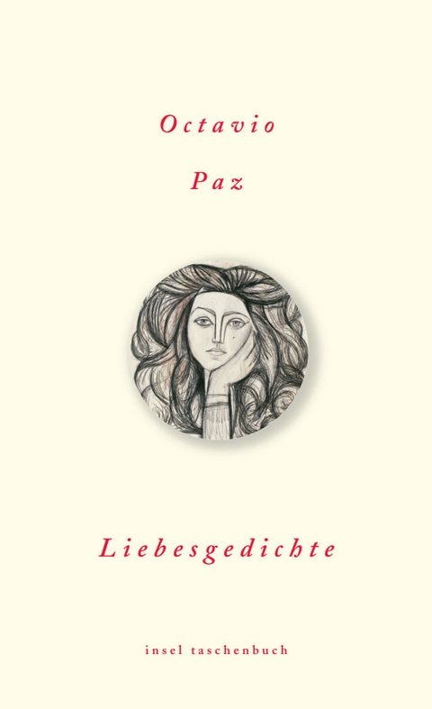 Liebesgedichte - Octavio Paz