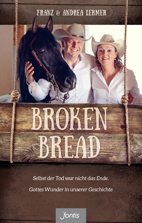Broken Bread - Franz Lermer, Andrea Lermer