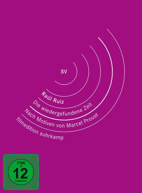 Die wiedergefundene Zeit