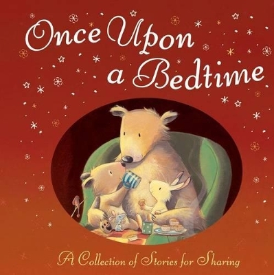Once Upon a Bedtime -  MURRAY, Andrew Murray