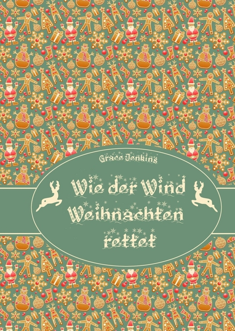 Weihnachten - Grace Jenkins