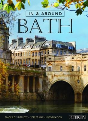 In and around Bath - Max Riddington, Gavan Naden