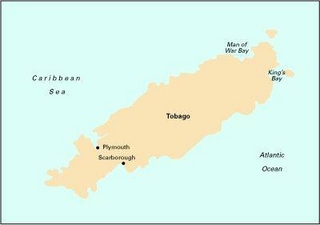 Imray Iolaire Chart B4