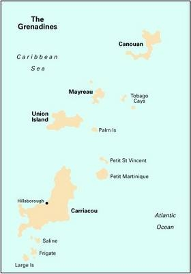 Imray Iolaire Chart B311