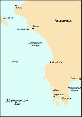 Imray Chart G16 -  Imray