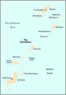 Imray Ioalier Chart B31