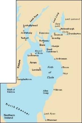 Imray Chart C63 -  Imray