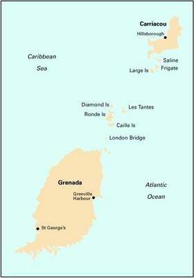 Imray Iolaire Chart B32