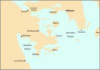 Imray Chart G14 -  Imray