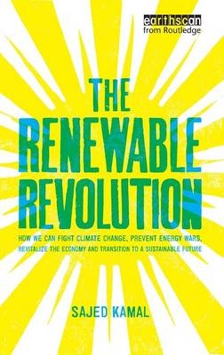 The Renewable Revolution - Sajed Kamal