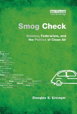 Smog Check - Douglas S. Eisinger