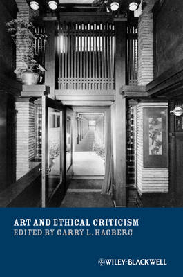 Art and Ethical Criticism - 