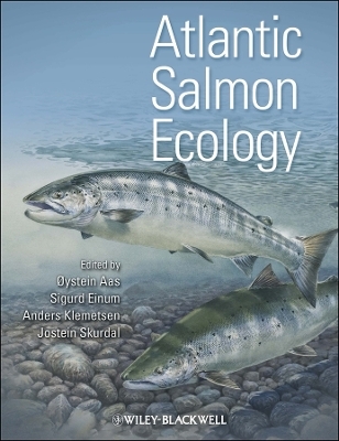 Atlantic Salmon Ecology - 