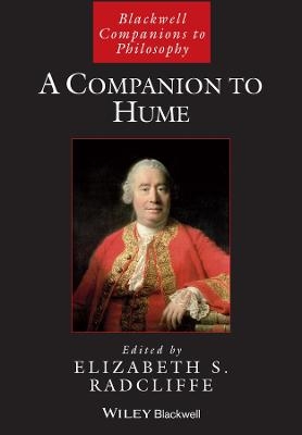 A Companion to Hume - 