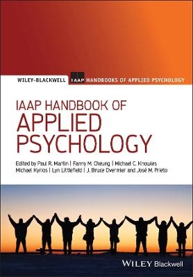 IAAP Handbook of Applied Psychology - 