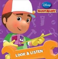 Disney My First Library