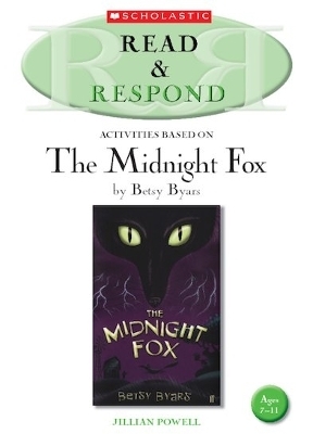 The Midnight Fox