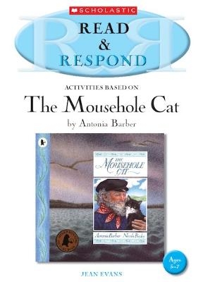 The Mousehole Cat - Jean Evans