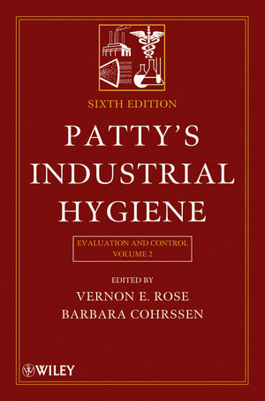 Patty&prime;s Industrial Hygiene - 