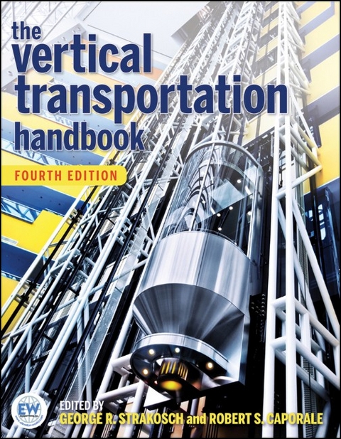 The Vertical Transportation Handbook - 