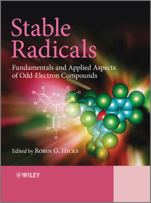 Stable Radicals - 