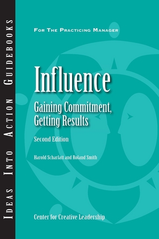 Influence: Gaining Commitment, Getting Results (Second Edition)