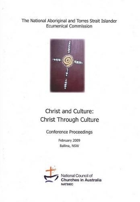 Christ and Culture - Gabriel Russell-mundine