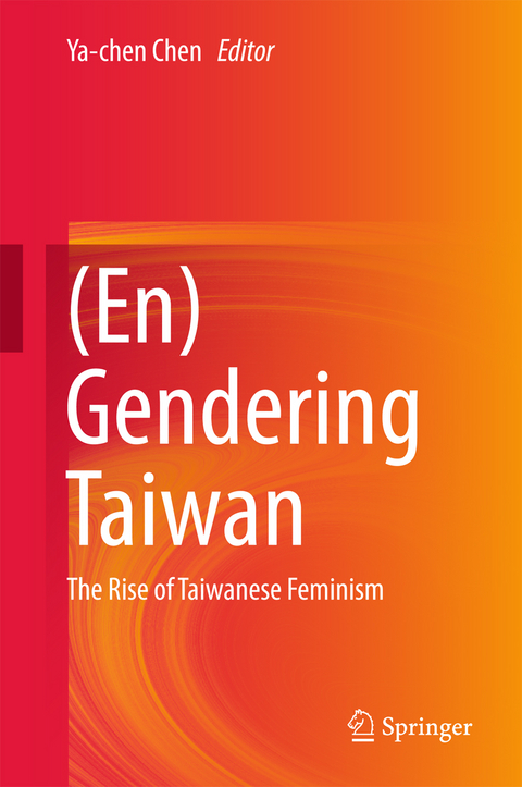 (En)Gendering Taiwan - 