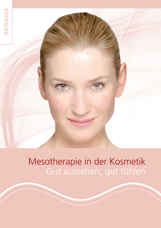 Mesotherapie in der Ästhetik