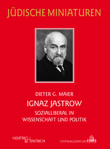 Ignaz Jastrow - Dieter G Maier