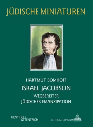 Israel Jacobson